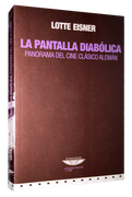 Pantalla Diabolica Panorama del Cine Clasico Aleman