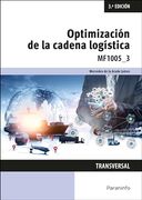 Optimizacion de la Cadena Logistica