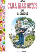 La Cara más Dulce de r. Crumb