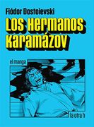 Los Hermanos Karamazov - Fiódor M. Dostoyevski - HERDER