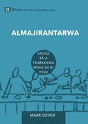ALMAJIRANTARWA (Discipling) (Hausa): How to Help Others Follow Jesus (en Hausa)