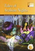 Tales of Arabian Nights 2§Eso bar