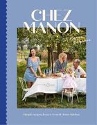 Chez Manon: Simple Recipes from a French Home Kitchen (en Inglés)