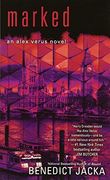 Marked (an Alex Verus Novel) (en Inglés)