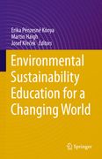 Environmental Sustainability Education for a Changing World (en Inglés)