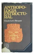 Antropologia estructural