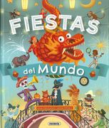 Fiestas del Mundo