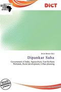 dipankar saha (en Inglés)