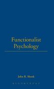 Functionalist Psychology (en Inglés)