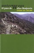 Unterwegs Al Paso De Walter Benja (Larva Menor)