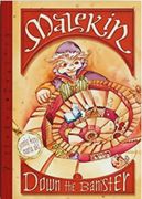 Down the Banister: Tales of Fairies and Elves 