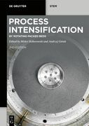 Process Intensification (en Inglés)