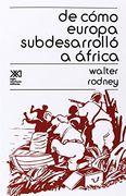 De Como Europa Subdesarrollo a Africa