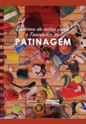 Caderno de Notas Para O Treinador de Patinagem (en Portugués)