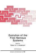 Evolution of the First Nervous Systems (en Inglés)