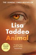 Animal: The Sunday Times Bestseller From the Author of Three Women (en Inglés)