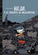 Hilda y el Gigante de Medianoche
