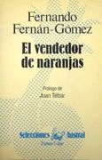 El Vendedor de Naranjas