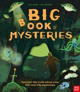 The Big Book of Mysteries (en Inglés)
