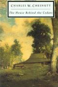 The House Behind the Cedars (en Inglés)