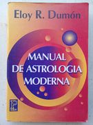 Manual de astrologia moderna