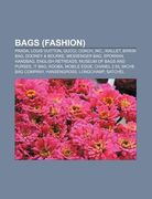 bags (fashion): prada, louis vuitton, gucci, coach, inc., wallet, birkin bag, dooney & bourke, messenger bag, sporran, handbag