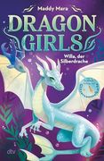 Dragon Girls - Willa, der Silberdrache (in German)