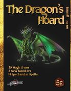 The Dragon's Hoard #1 (en Inglés)