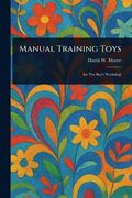 Manual Training Toys