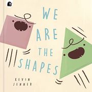 We are the Shapes (en Inglés)