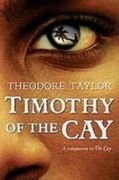 timothy of the cay