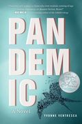 Pandemic: A Novel (en Inglés)