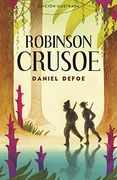 Robinson Crusoe (Alfaguara Clásicos)