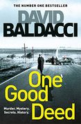One Good Deed (en Inglés)
