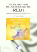 Guía Técnica de Aplicación del Rebt