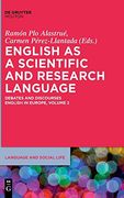 English as a Scientific and Research Language (Language and Social Life) 