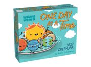 Wawawiwa 2027 Day-To-Day Calendar: One Day at a Time (en Inglés)