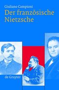 die franzosischen nietzches