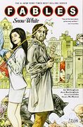 Fables, Vol. 19: Snow White (en Inglés)