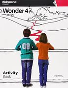 Wonder 4 Activity + ab cd