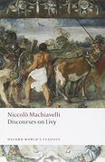 Discourses on Livy (en Inglés)