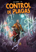 Control de Plagas (in Spanish)