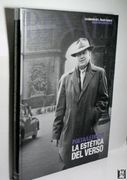 La Estética del Verso. Poeta/Letrista