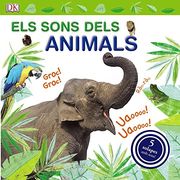 Els sons dels animals (en Catalán)