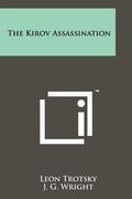 the kirov assassination (en Inglés)