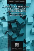 DA#OS Y PERJUICIOS Y LA OBLIGACION DE RESARCIMIENTO, LOS