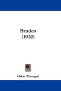 bruden (1920) (en Inglés)