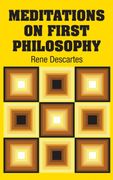 Meditations on First Philosophy 