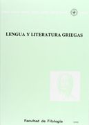 lengua y literatura griegas i