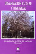 Organización escolar y diversidad